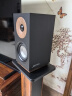 尊宝（JAMO）S801/S803/S81/S83/S808/S810/S8ATM音响音箱2.0声道家庭影院书架式环绕中置低音炮音箱 S801MKII黑色 晒单实拍图