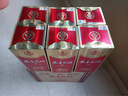 五粮液（WULIANGYE）五粮液股份出品 恭喜发财 浓香型白酒 纯粮酒 礼品 收藏酒 52度 500mL 6瓶 恭喜发财精品整箱 实拍图