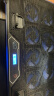 酷睿冰尊K15C 笔记本散热器 电脑散热支架 游戏本散热底座 适用17英寸苹果联想外星人拯救者（无灯光） 实拍图