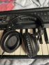 iSK HP-800(防伪可查询)主播头戴式DJ录音K歌音乐封闭式监听耳机手机 iSK HP-800标配（防伪可查询） 晒单实拍图