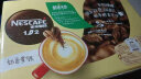 雀巢（Nestle）速溶咖啡粉1+2奶香三合一南京十元咖啡冲调30条黄凯胡明昊推荐 实拍图
