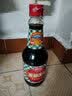 厨邦酱油特级金品生抽 180天酿造酱油调料 820ml 实拍图