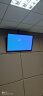 ProPre(双杆双屏)40-86英寸可升降重载大屏液晶吊架激光电视广告机吊顶挂架监控器显示屏拼接吊装支架 实拍图
