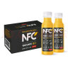 农夫山泉NFC橙汁果汁饮料 100%鲜果冷压榨 橙子冷压榨 300ml*24瓶 整箱装 晒单实拍图