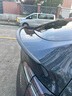 TPARTS适用特斯拉Model3/Y焕新版原厂高性能碳纤维尾翼改装丫配件 MY(21-24款)  哑光干碳尾翼 实拍图