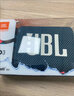 JBL GO3 音乐金砖三代 便携式蓝牙音箱 低音炮 户外音箱 迷你小音响 极速充电长续航 防水防尘 迷彩色 实拍图