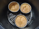 安佳(Anchor)新西兰进口 动物奶酪淡奶油稀奶油250ml*3 冷藏烘焙蛋糕 晒单实拍图