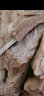 额尔敦（EERDUN）【烧烤季】内蒙古锡林郭勒羔羊腿1.2kg 羊肉生鲜 踏青火锅食材 晒单实拍图