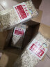素养生活 有机薏仁米500g 小粒薏米 薏米仁 粥米伴侣 杂粮粗粮真空包装 实拍图