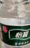 怡宝 饮用水 纯净水6L*3桶装水 整箱装 实拍图