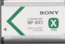 索尼（SONY）NP-BX1 黑卡数码相机充电电池（适用RX100M7等黑卡系列/HX99等HX系列/ZV1等） 实拍图