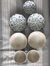 美浓烧（Mino Yaki） 美浓烧日式餐具陶瓷碗饭碗套装进口日式樱花日本碗汤碗菜盘盘子 4.7英寸小碗【12.0CM*6.1CM】 实拍图