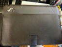 联想ThinkPad笔记本电脑包14英寸13英寸超薄笔记本手提包 棕色内胆(14英寸超薄本用） 实拍图