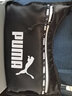 彪马（PUMA）男包女包 25夏季新款骑行单肩包手提包休闲包手拎包邮差包学生斜 078692-02/白色大容量/主推款 OSFA 实拍图