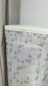 格力 GREE 干衣机烘干机家用布罩类小型烘衣机衣服烘干衣柜便携折叠衣物护理机干衣神器(GNZ01-X609A) 实拍图