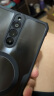 讯迪（Xundd）适用于红魔8spro手机壳努比亚红魔8pro引磁环磁吸保护套pro+气囊防摔镜头全包硅胶透明手机套 实拍图