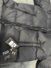 安德玛（UNDERARMOUR）ColdGear Infrared男子训练运动羽绒服1378828 黑色001 L 晒单实拍图