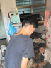【京东到家漏水上门维修】防水补漏维修上门服务卫生间漏水厨房外墙阳台楼顶窗户厕所墙面发霉漏渗水上门维修 窗户漏水维修 实拍图