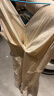 MERRIGE美人计塑身衣女春夏款收腹提臀束腰海藻衣连体内衣 凝脂肤色 XL(建议体重105-115斤) 实拍图