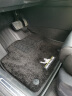 米其林（MICHELIN）汽车脚垫适用于奥迪A6L/A4L/Q5L宝马X35系奔驰特斯拉Model3 米其林双层 TPE脚垫+绒面地毯 黑色款 下单备注车型年款 晒单实拍图
