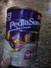 雅培（Abbott）小安素新版奇迹紫罐CPP磷酸肽1-10岁儿童营养成长奶粉香草味850g 实拍图