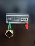 虎牌保险柜家用办公小型保险箱全钢防盗可入墙 高80cm 单门-时尚黑 密码款（密码+钥匙） 晒单实拍图