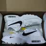 耐克NIKE男子休闲鞋气垫 AIR MAX FUSION运动鞋 CJ1670-102白42.5码 实拍图