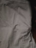 南极人背心男健身运动坎肩夏季薄款马甲纯棉透气体恤衫潮男装无袖上衣服  深灰(捣蛋兔) 2XL(体重160-180斤左右) 晒单实拍图