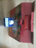 地中海塞浦路斯进口 芳塔娜（Fontana）葡萄汁100%纯果汁 1L*4瓶 果汁饮料 整箱礼盒 实拍图