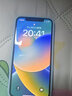 苹果xs max Apple iPhone XS MAX 苹果 xs 国行全网通 二手手机 银色【7天无理由】 XS-64G【三期免息+更换电池100%】 9成新 实拍图