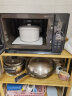 Ocuisine法国进口耐热玻璃烤盘长方形烤盘烤箱蒸鱼盘子微波炉钢化玻璃烤盘 23cm（0.8L）+28cm（1.6L） 实拍图