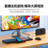 山泽 HDMI视频采集卡4K输入Switch/ps5/NS游戏手机相机平板笔记本电脑直播录制USB/Type-C双输出采集器 实拍图