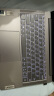 联想笔记本电脑小新Pro14超能本 高性能标压英特尔酷睿i5 14英寸轻薄本 16G 1T 2.8K高刷护眼屏 灰 实拍图