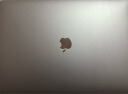 JRC 苹果MacBook Pro16英寸笔记本机身贴膜 A2141电脑外壳贴纸3M抗磨损易贴不残胶全套保护膜 灰色 晒单实拍图