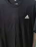 阿迪达斯（adidas）夹克男  25秋季新款运动服休闲上衣立领舒适时尚简约潮流开衫外套 JI8818/立领/舒适/主推 M 实拍图
