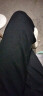 世顶加绒黑色牛仔裤男弹力韩版修身2023冬季男士小脚裤厚休闲铅笔长裤 黑色 常规 27(2尺) 晒单实拍图