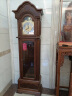 赫姆勒（Hermle） 德国原装进口赫姆勒(Hermle)落地钟客厅机械钟表复古欧式座钟 01246-031161 晒单实拍图