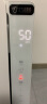 松下（Panasonic） 空气消毒机净化器家用除细菌数显加湿纳米水离子F-VJL75C2-W F-VJL75C2-W 晒单实拍图