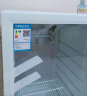 美的展示柜冷藏保鲜柜 210升立式单门饮料柜 便利店冰柜保鲜柜蛋糕柜鲜花柜商用冰箱一级能效ML-208DGE 晒单实拍图