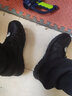 斯凯奇（Skechers）父亲节礼物男鞋夏季皮鞋商务休闲鞋低帮轻便板鞋软底工作鞋77156 实拍图