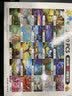 艺臣玩具 （YICHEN TOYS）成人版1000片木质拼图风景油画解闷治愈系潮玩具ins女生节日礼物 猫咪家族1000片（盒装无相框） 实拍图