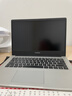 小米 Mi xiaomi Air/Pro 二手笔记本 高清全面屏时尚轻薄办公学习二手笔记本电脑 95新 小米13寸I7-8550-8G-256G独 实拍图