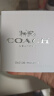 蔻驰（COACH）纽约女士淡香水30ml/礼盒  节日礼物生日礼物女送女友 雾隐玫瑰 实拍图