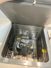 方太（FOTILE）【门店同款】方太水槽式洗碗机JBSD2T-K3A家用嵌入一体洗菜洗水果全自动洗碗机 K3AL （左侧）洗碗机 晒单实拍图