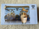 安娜苏（Anna sui）独角兽筑梦天马美人鱼鎏金天马粉翼天马绮幻飞行女士香水女生礼物 独角兽香水礼盒30ml+化妆包 实拍图