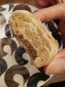 早龙 品味馅饼福建厦门鼓浪屿特产零食糕点点心茶点年货伴手礼品饼 馅饼1盒装210g 实拍图