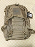 MYSTERY RANCH 神秘农场 城市户外休闲运动Blitz闪击战术登山通勤双肩背包军迷 35L 狼棕 L/XL码 实拍图