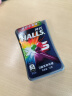 荷氏 HALLS XS 0糖小冰珠薄荷糖 双口味 6盒装 90g 清凉口感 糖果零食 实拍图