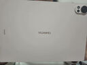 华为平板电脑MatePad Air 12英寸国家补贴 144Hz高刷全面屏2.8K办公学生学习 柔光版丨12G+256G WIFI 樱语粉 官方标配+礼品【晒单送礼】 实拍图