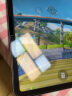 Piva 派威iPad pro钢化膜2021/2022款iair4/5保护膜平板电竞游戏mini6 幻.0.2超薄钢化膜pro-秒贴盒12.9寸 实拍图